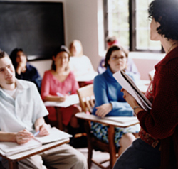Masters in Human Resources Courses