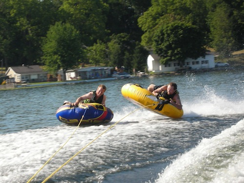 6-Tubing