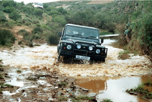 8-4x4-Off-Roading