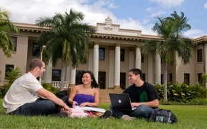 shrm student chapters in hawaii